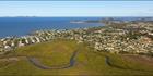 Cooee Bay - Taranganba - Yeppoon - QLD (PBH4 00 18327)